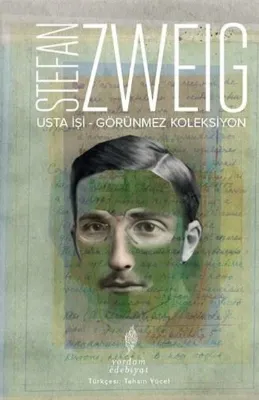 Usta İşi - Görünmez Koleksiyon