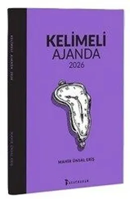 Kelimeli Ajanda 2026