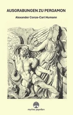 Ausgrabungen Zu Pergamon