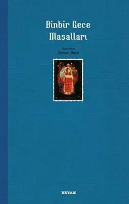 Binbir Gece Masalları