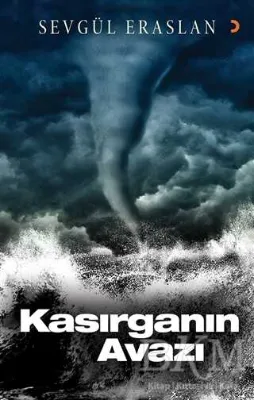 Kasırganın Avazı