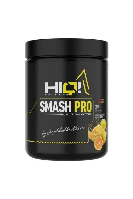 HIQ NUTRITION HIQ Smash Pro 2.0 507g SPICY LEMON FLAVORED