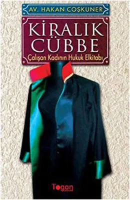 Kiralık Cübbe