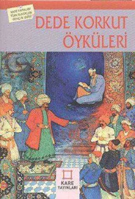 Dede Korkut Öyküleri