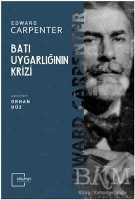 Batı Uygarlığının Krizi