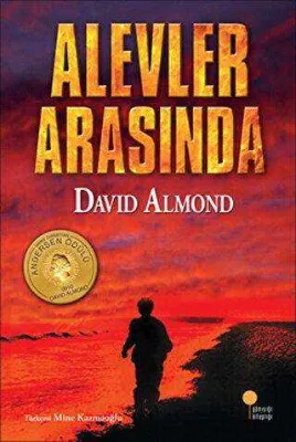 Alevler Arasında