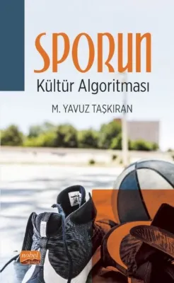 Sporun Kültür Algoritması