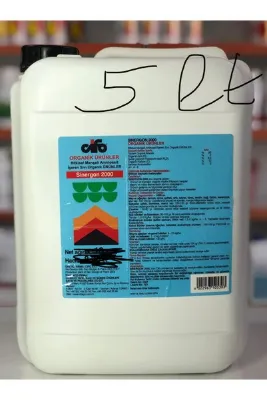 CİFO SİNERGON BİTKİSEL MENŞEİLİ AMİNOASİT 5 lt