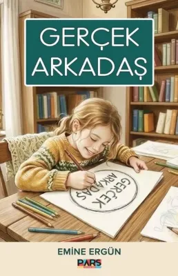 Gerçek Arkadaş