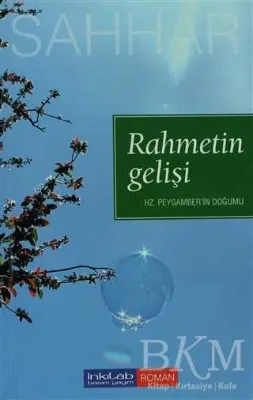 Rahmetin Gelişi