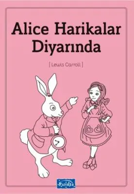 Alice Harikalar Diyarında
