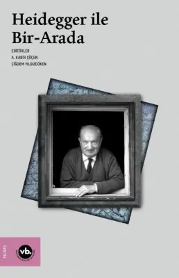 Heidegger İle Bir-Arada