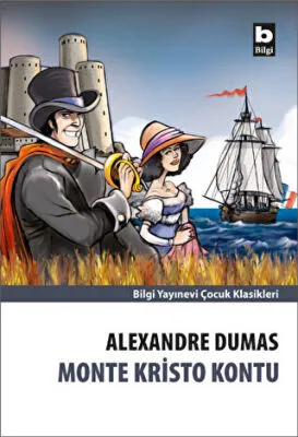 Monte Kristo Kontu