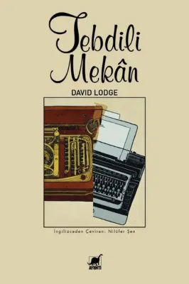 Tebdili Mekan