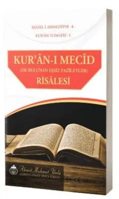 Kur`an-ı Mecid Risalesi