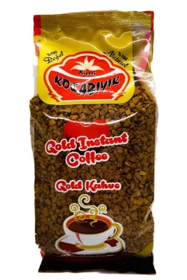 KOCABIYIK BAHARATLARI Kocabıyık Granül Gold Kahve 500g