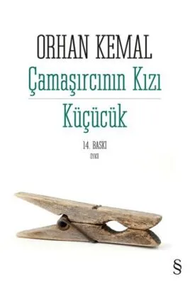 Çamaşırcının Kızı - Küçücük