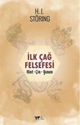 İlkçağ Felsefesi