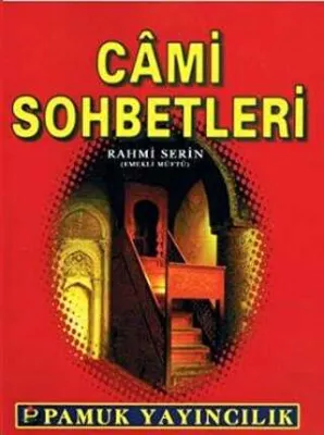 Cami Sohbetleri Sohbet-021