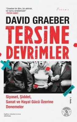 Tersine Devrimler