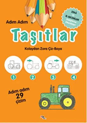 Adım Adım Taşıtlar