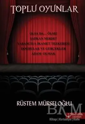 Toplu Oyunlar