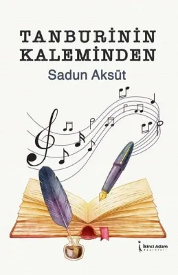Tanburinin Kaleminden