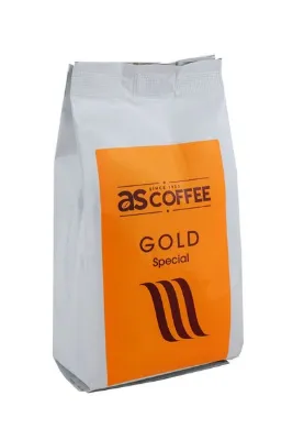 Aspresso Gold Hazır Kahve 500 Gr.
