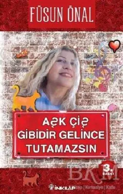 Aşk Çiş Gibidir Gelince Tutamazsın