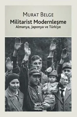 Militarist Modernleşme