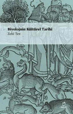 Biyolojinin Kültürel Tarihi