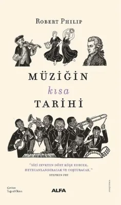 Müziğin Kısa Tarihi