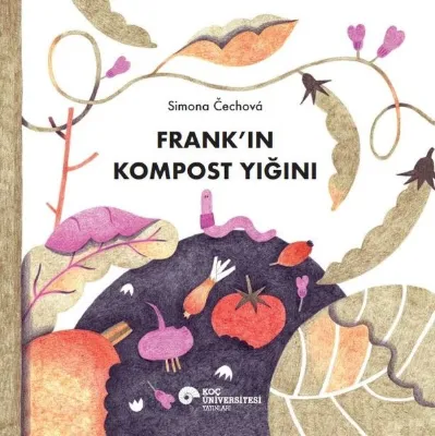Frank'ın Kompost Yığını