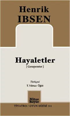 Hayaletler Genspenster