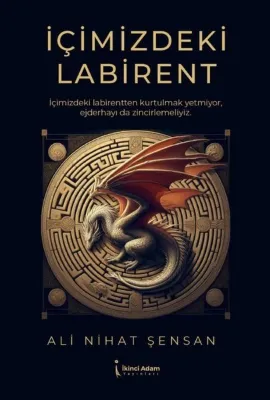 İçimizdeki Labirent