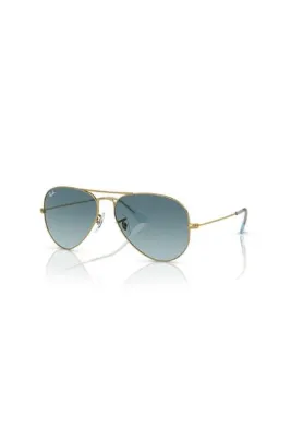 Ray-Ban 0RB 3025 001/3M 55 Unisex Güneş Gözlüğü