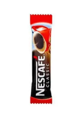 Nestle Nescafe Classic 2 Gr X 200 Adet