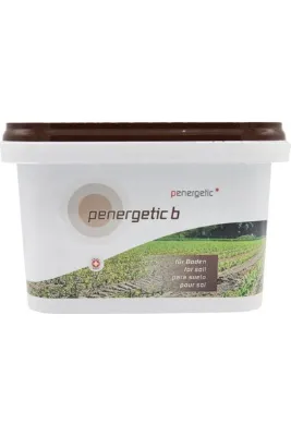 Penergetic Bwv Domuz kovucu Gübre