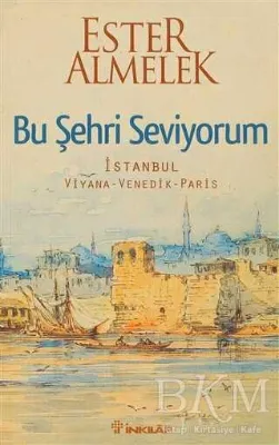 Bu Şehri Seviyorum