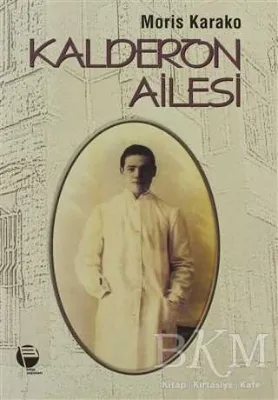 Kalderon Ailesi