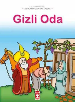 Gizli Oda