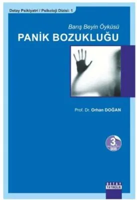 Panik Bozukluğu