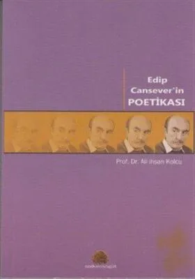 Edip Cansever’in Poetikası