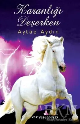 Karanlığı Deşerken