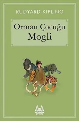 Orman Çocuğu Mogli