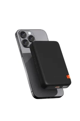 Mcdodo Mc-5101 10000 mAh 20w Manyetik Kablosuz Powerbank