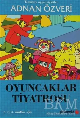 Oyuncaklar Tiyatrosu