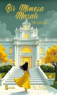 Bir Mimoza Masalı - Mimoliza