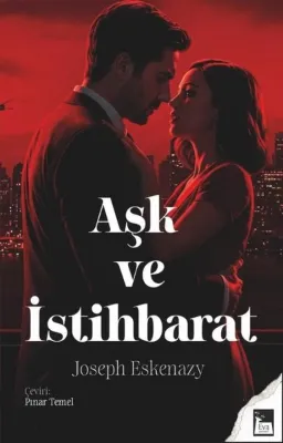 Aşk ve İstihbarat