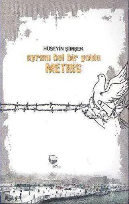 Ayrımı Bol Bir Yoldu Metris